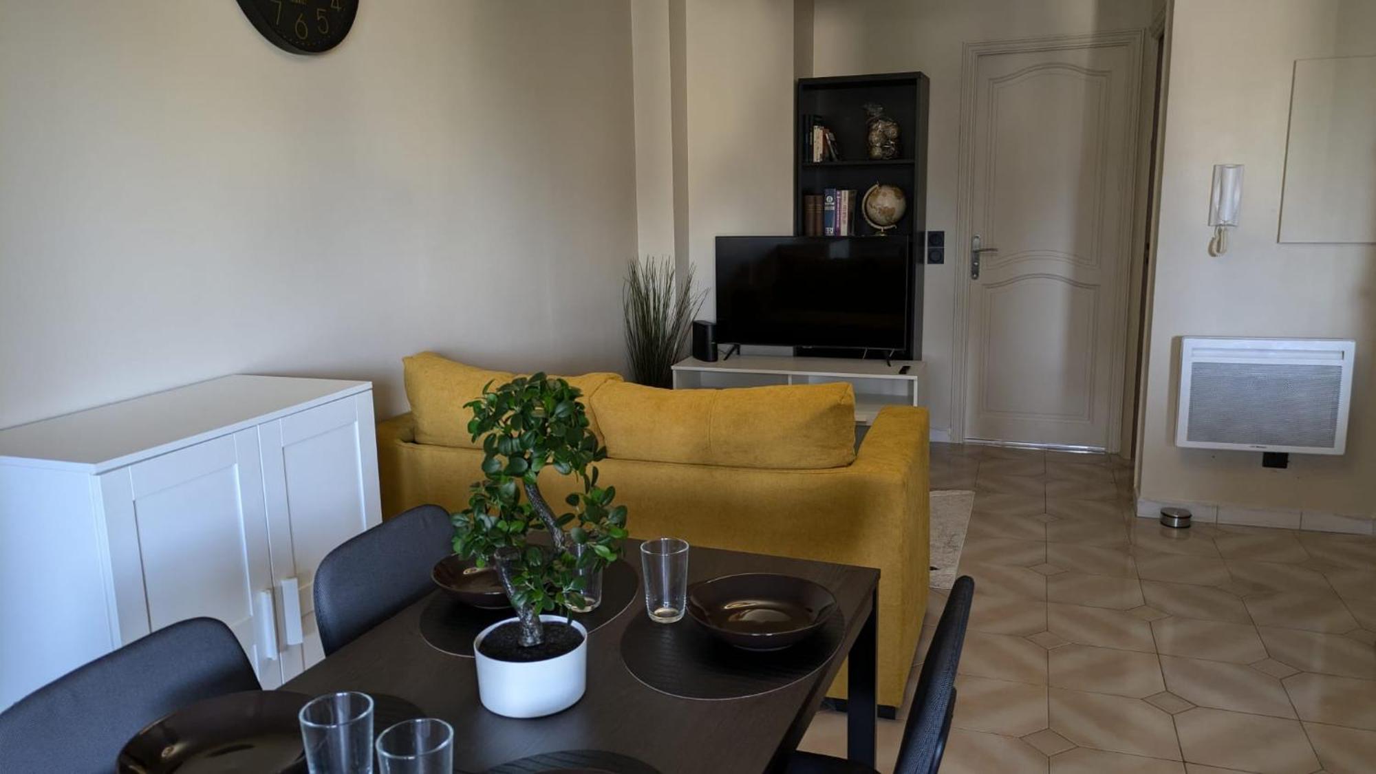 Evasion - Orly A 12 Min De Paris Apartment Paray-Vieille-Poste Exterior photo