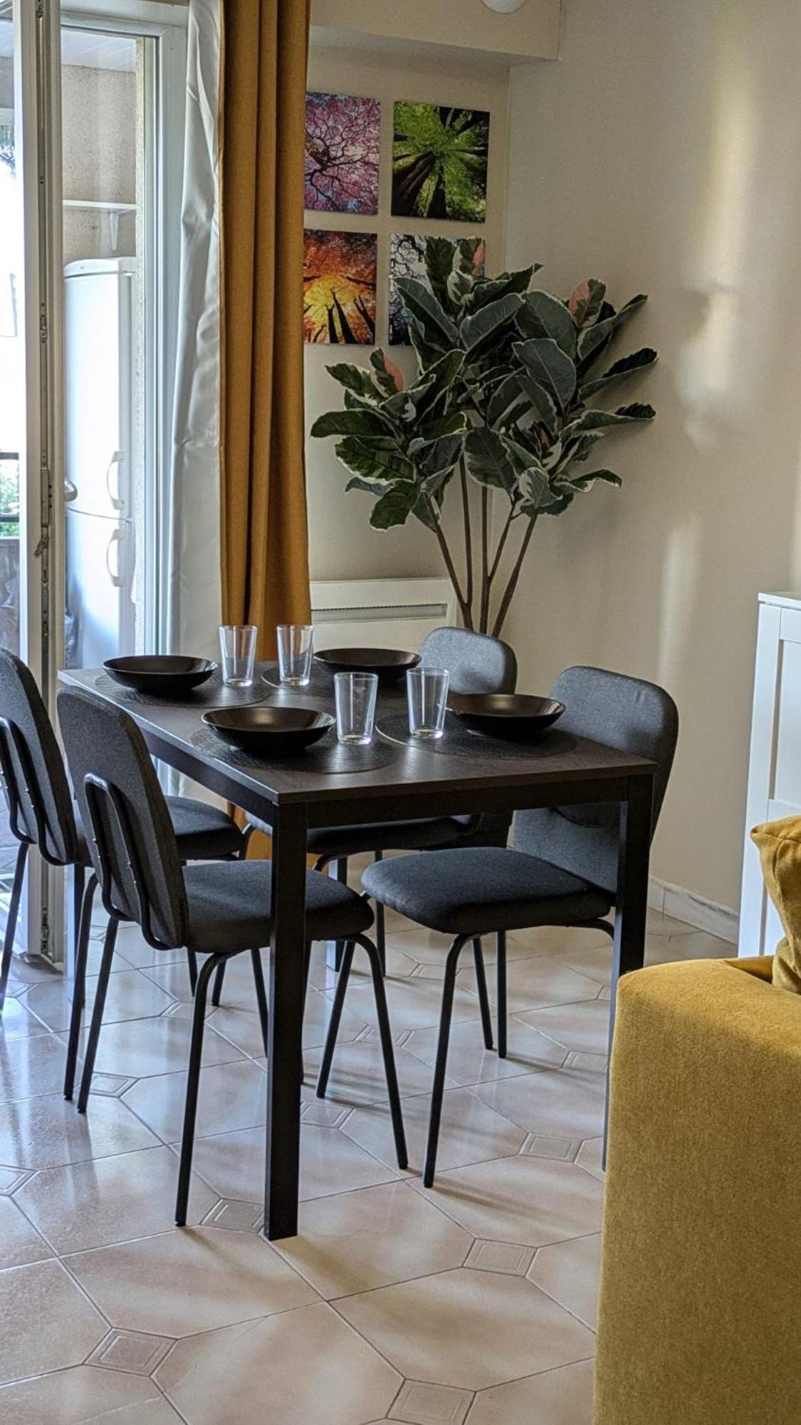 Evasion - Orly A 12 Min De Paris Apartment Paray-Vieille-Poste Exterior photo