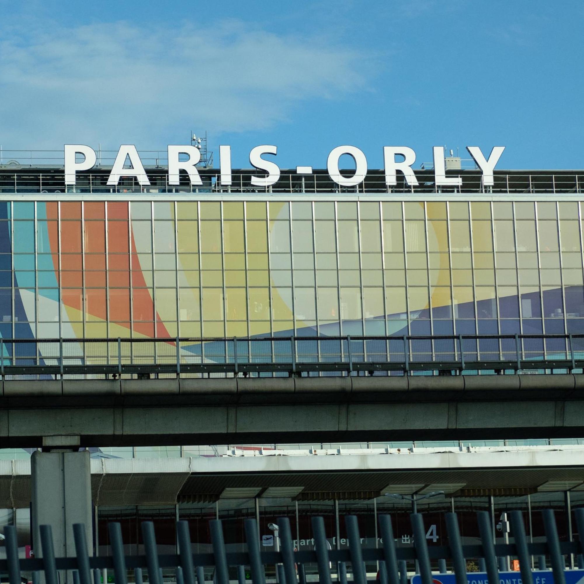 Evasion - Orly A 12 Min De Paris Apartment Paray-Vieille-Poste Exterior photo